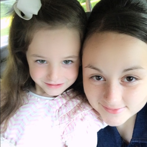 Meet your Posher, Farrah - Picture 1 of 1